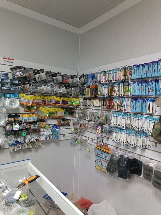 Закидушки на сазана. Сом