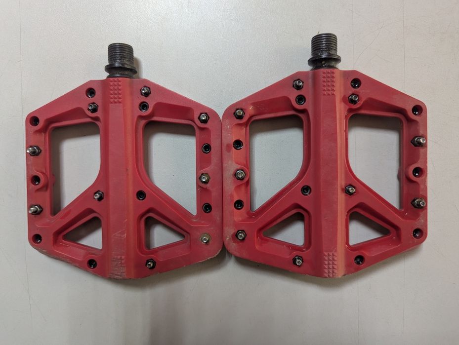Pedale crankbrothres stamp 1