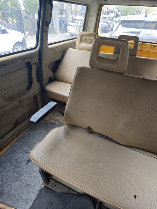 Vw T3 Transporter perfect functional