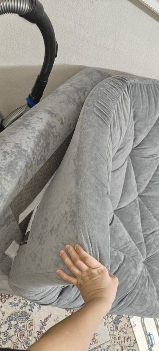 Кресло мини диван