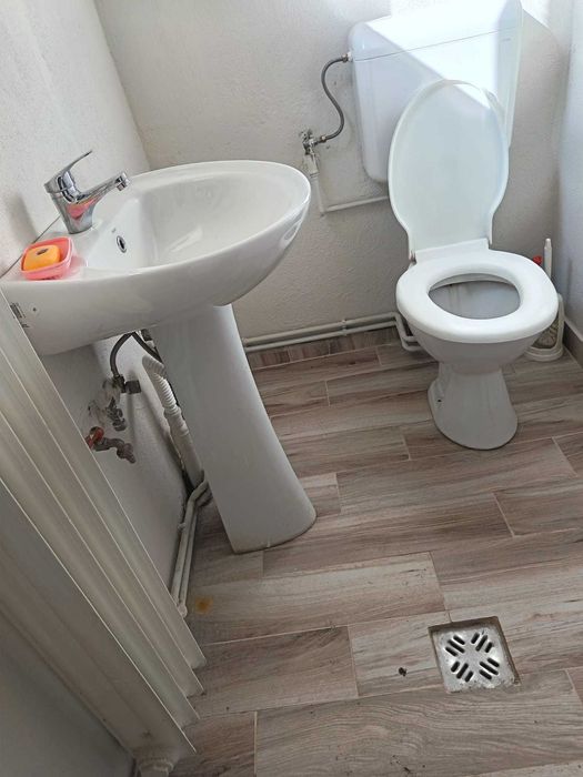 De închiriat spațiu comercial Reghin, Str. Gării nr. 7, lângă Kaufland