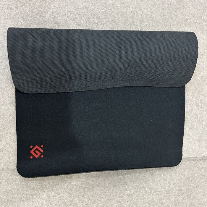 Игровой коврик для мышки