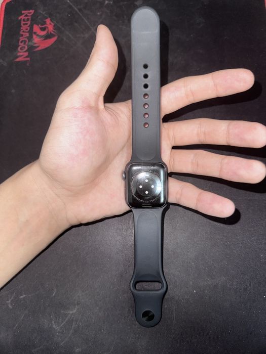 Apple Watch Series 6