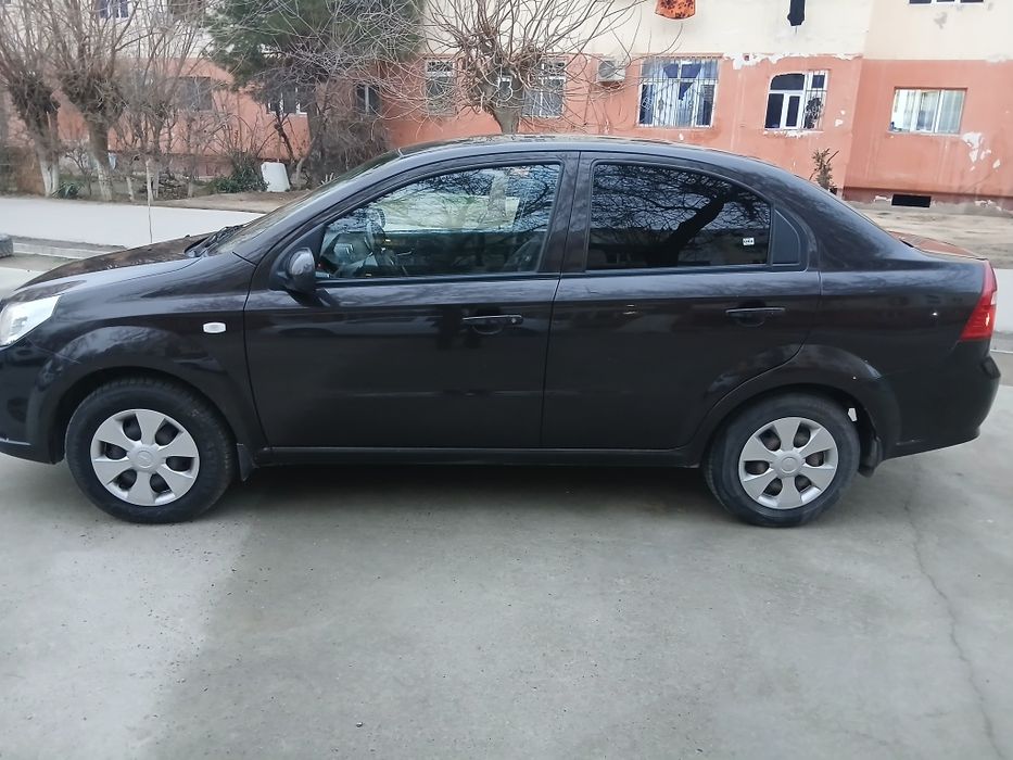 Nexia 3  kraska toza kami bor propan gaz qoyilgan