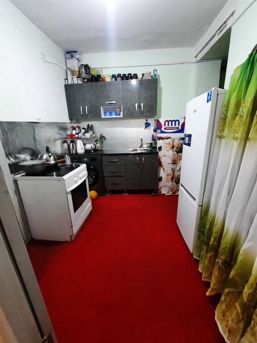 Sergelida arzon dom 2 xona