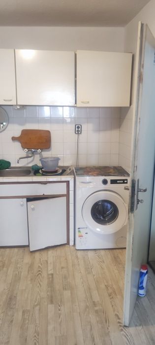 Дава се под наем  в Стара Загора, Казански - 35 кв.м за 179.52 € - Снимка #5