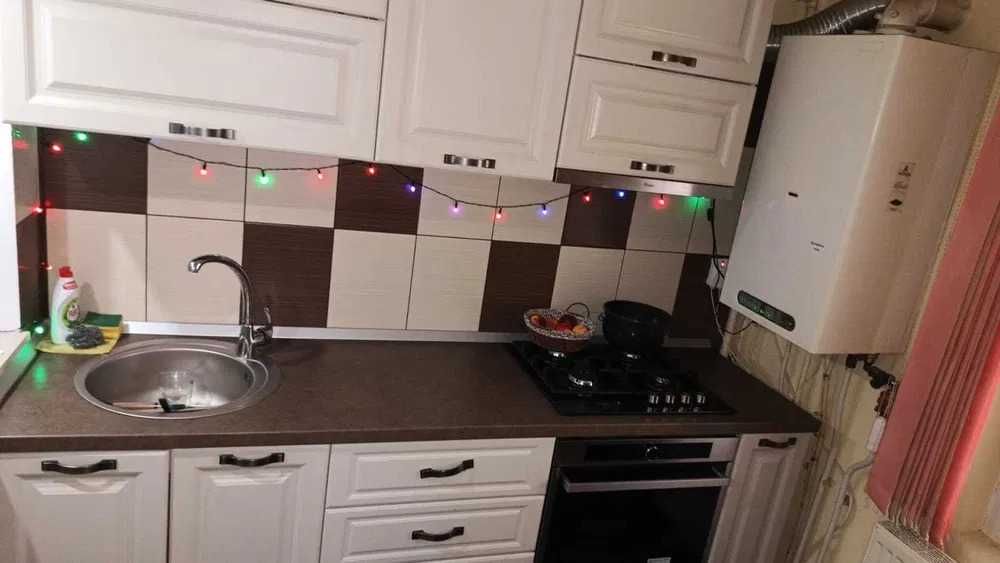 Apartament decomandat