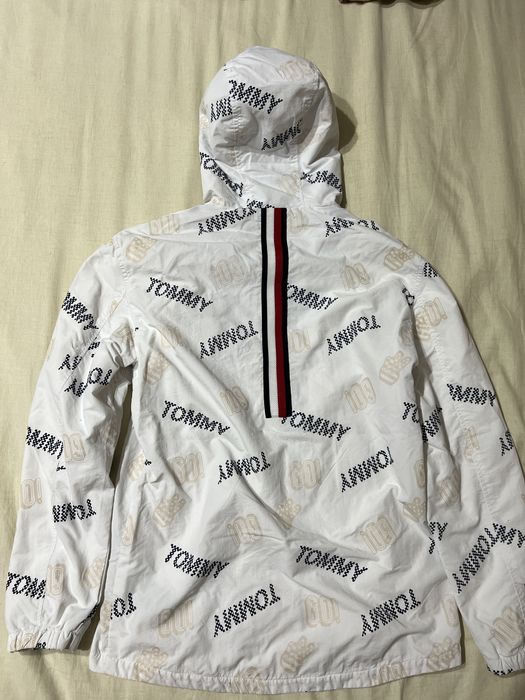 geaca tommy hilfiger