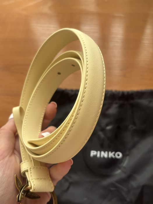 Оригинален колан PINKO