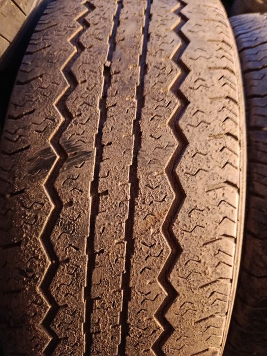 Продам 4 шины на 16