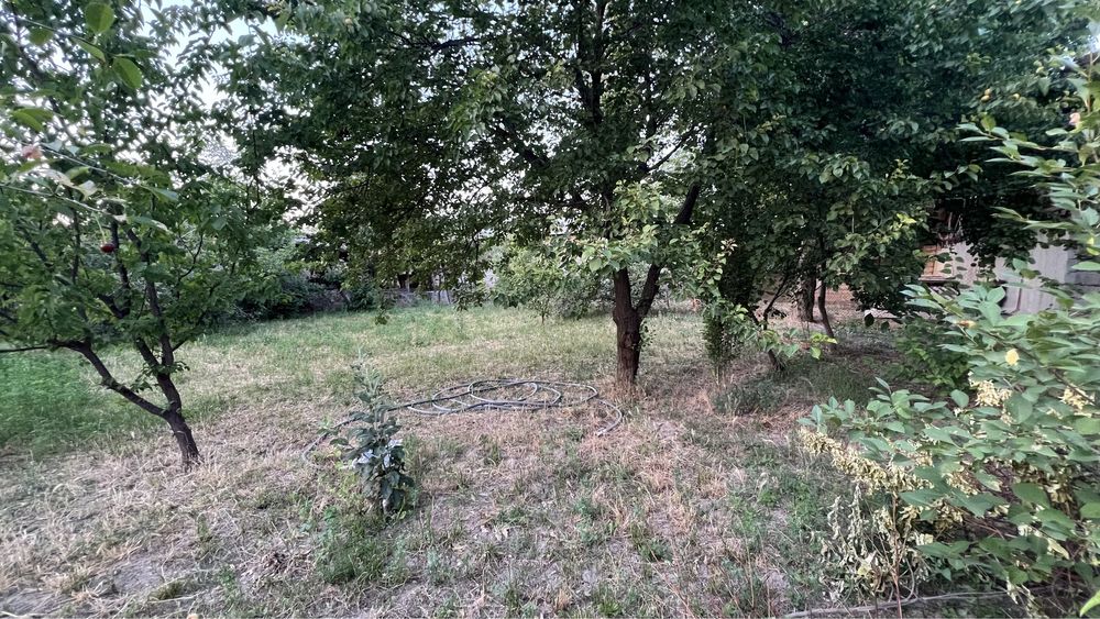 Продается участок