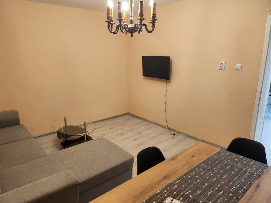 Дава се под наем Къща в Пловдив, Кършияка - 72 кв.м за 331.5 € - Снимка #3