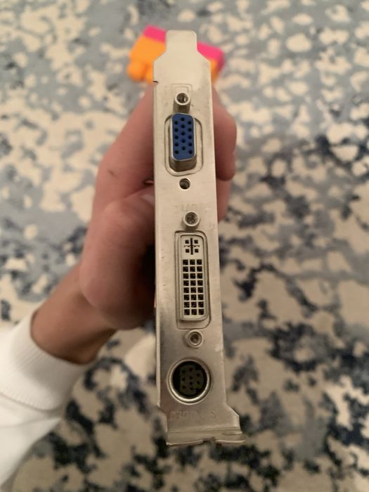 Продам комплект мать. Плата,проц,видеокарта