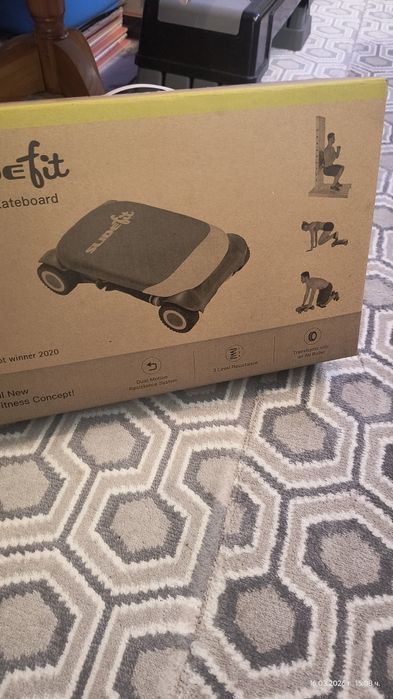 Продава фитнес уред Surfest Rip