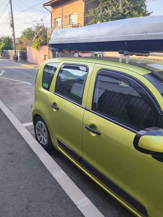 CITROËN C3 Picasso 2009 — imagine 3