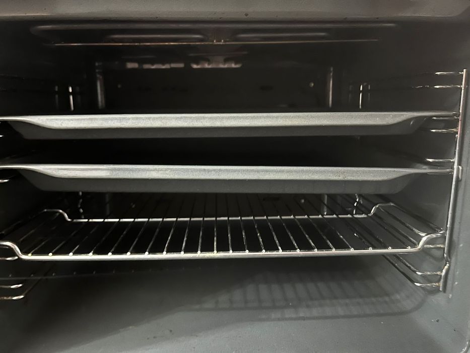 Электрический плита