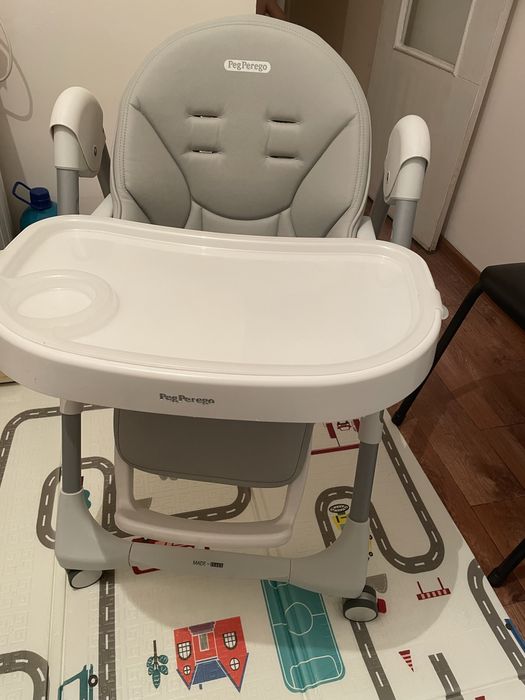 Детский стул для кормления