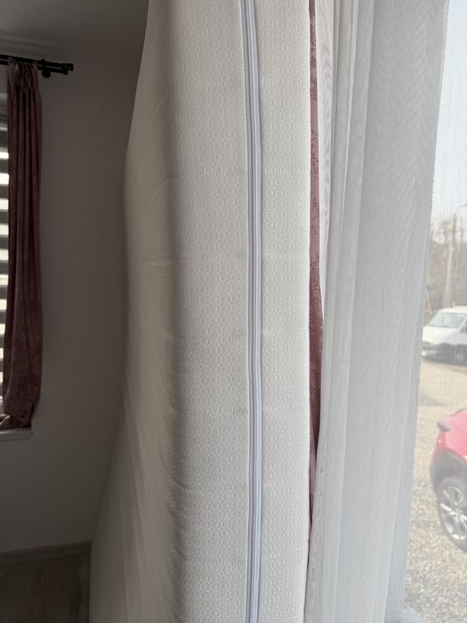 Vand saltea spuma cu memorie