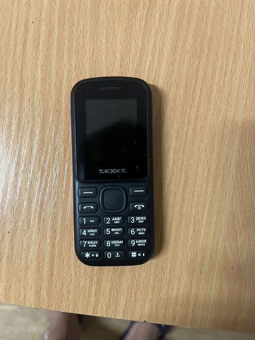 Продаю телефон, Texet!!