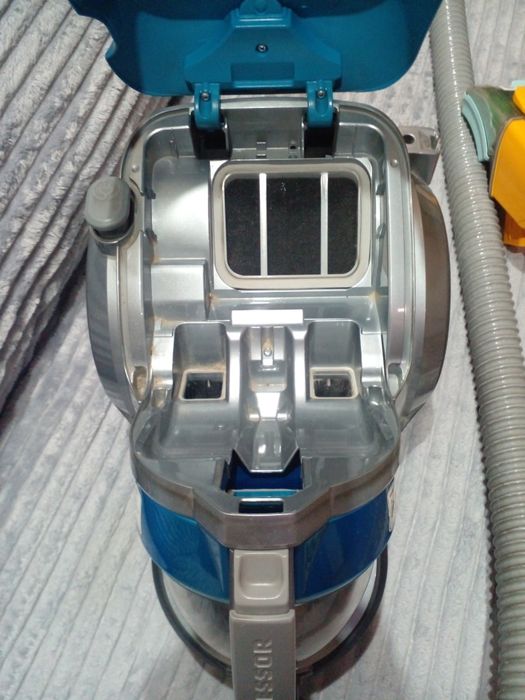 Продам пылесос на з/ч