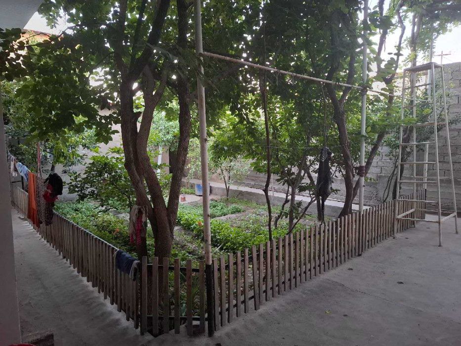 Sotiladi shinam va qulay uy! Галаосиё шахри