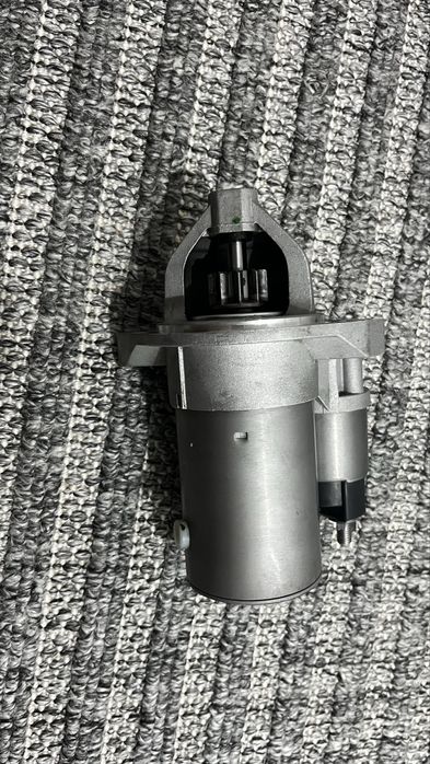 Стартер JAC S3 PRO