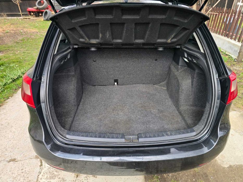 seat ibiza break 2011 motor 1,2 td acte valabile 2900 E proprietar