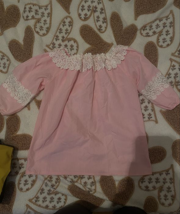 Пакет вещей, разгрузка