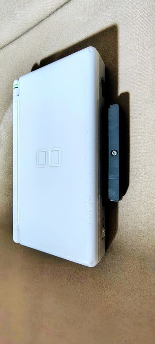Display defect Ds light Nintendo