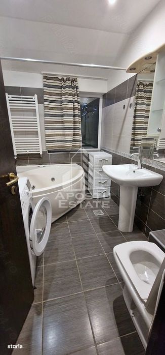Apartament cu 2 camere de vanzare, zona Lipovei, Timisoara