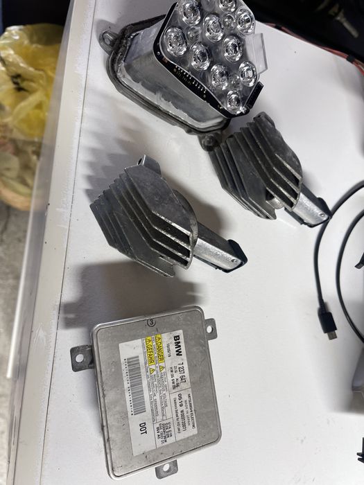 Modul far bmw f10 f11 droser bmw f10 f11 modul semnalizare bmw f10 f11