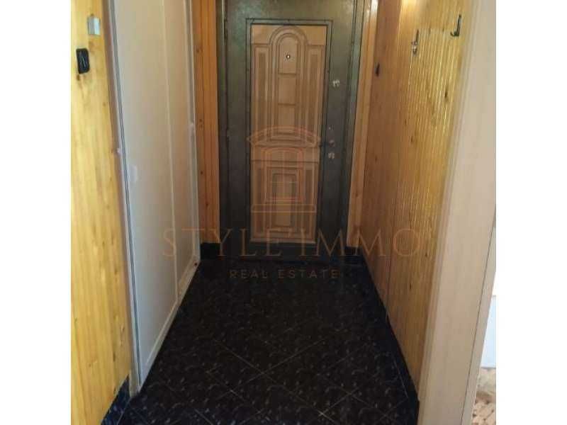 Продава се Тристаен апартамент в Разград, Център - 96 кв.м за 1169 €/кв.м - Снимка #10