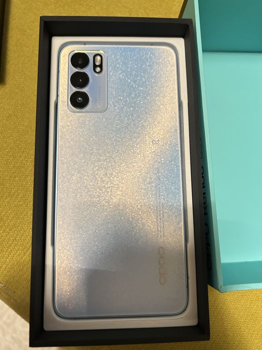 Vand Oppo reno 6 5g
