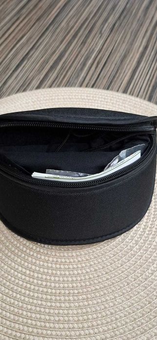 Ochelari militari de protectie REVISION