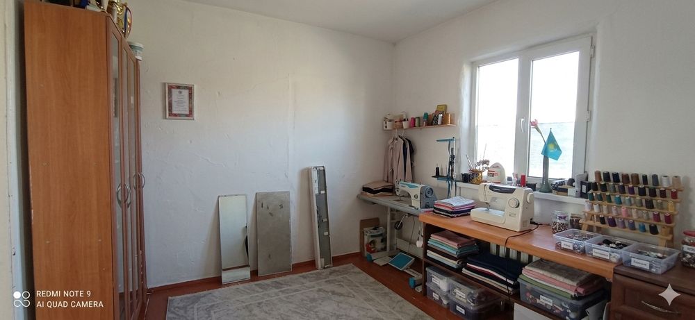 Продам дом в Уштобе