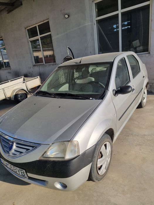 Dacia Logan 1.4 MPI