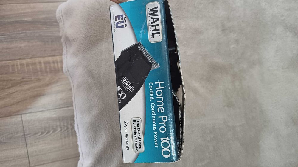 Машинка за подстригване