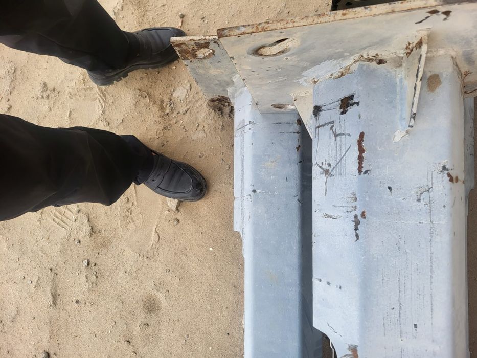 Опоры для освещения