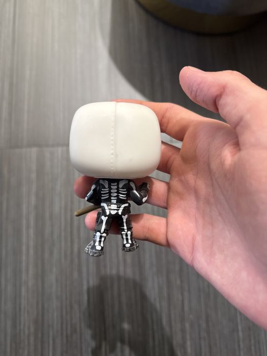 Skull Trooper Funko pop
