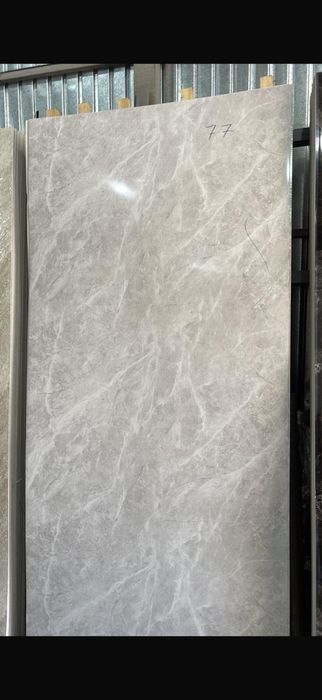 Гипкий мрамор листовой