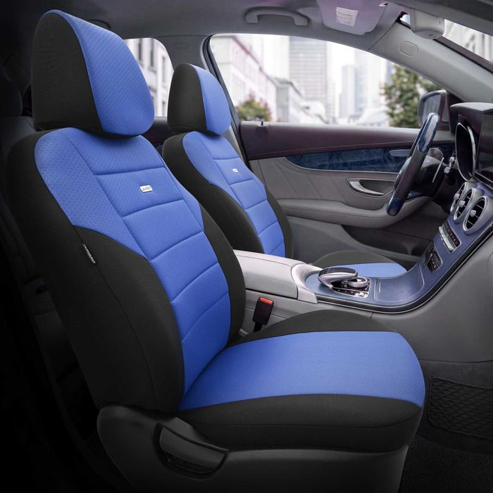 Комплект тапицерия OTOM SelectedFit One Design текстил - различни цветове