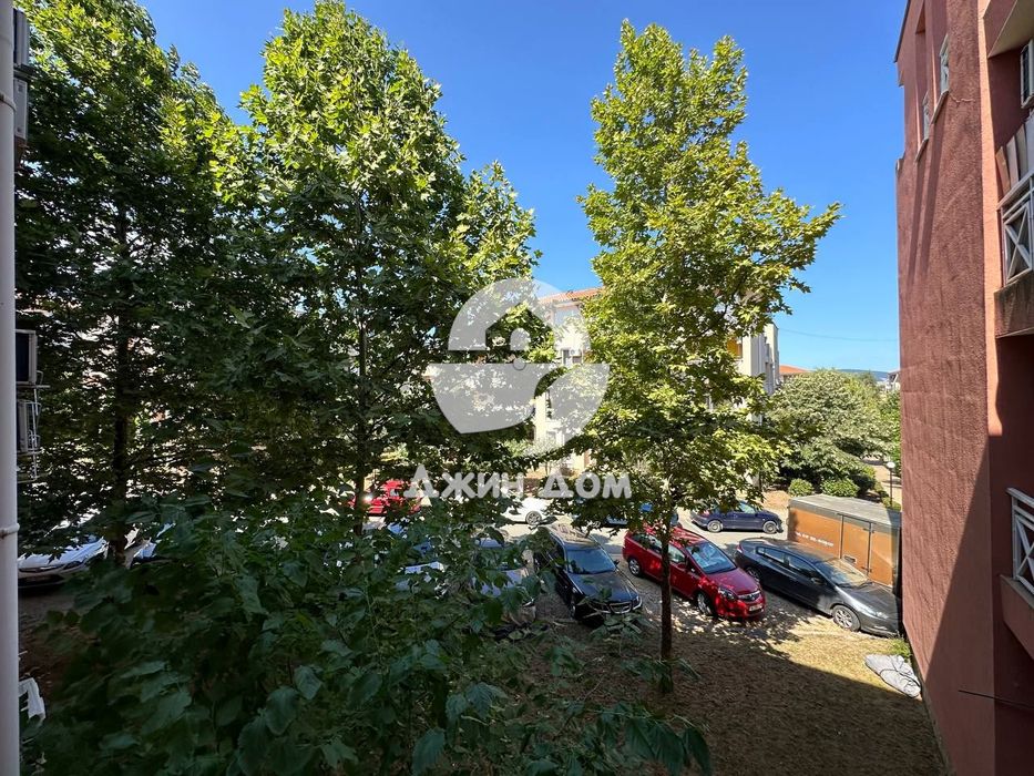 Продава се Едностаен апартамент в к.к. Слънчев бряг - 30 кв.м за 1067 €/кв.м - Снимка #4