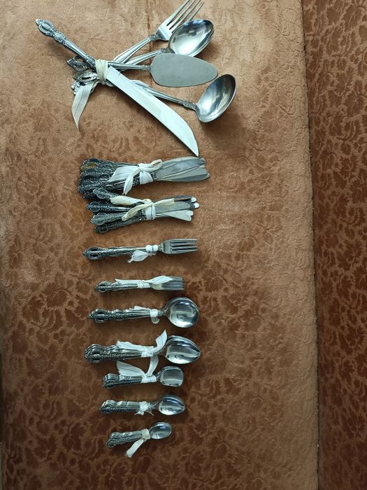Set de tacâmuri de colecție