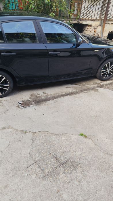 BMW seria 1 e87 116i