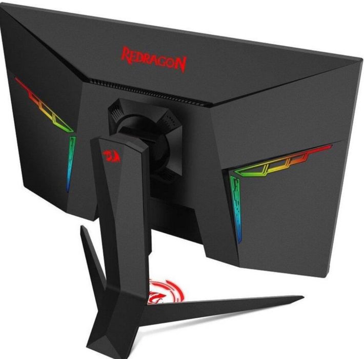 Монитор Gaming Redragon Magic 27 TN 144hz