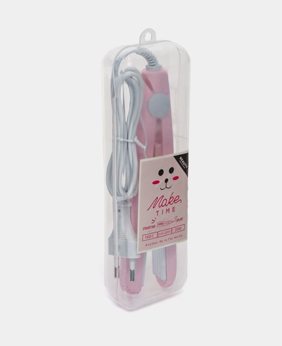 мини утюжок гафре