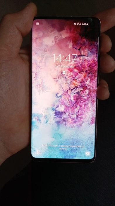 Самсунг галакси s10