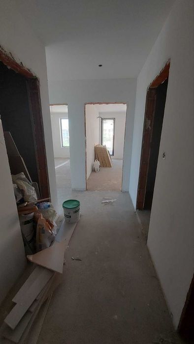 Продава се Тристаен апартамент в Пловдив, Христо Смирненски - 126 кв.м за 1250 €/кв.м - Снимка #8