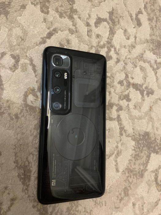 Xiaomi 10 ultra сяоми