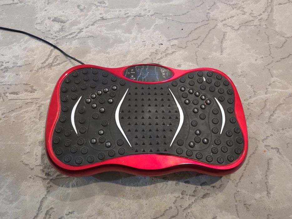 Тренажер Виброплатформа